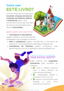 COMO USAR ESTE LIVRO