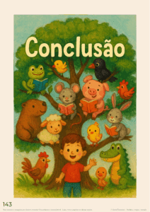 CONCLUSÃO